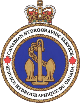 Canadian Hydrographic Service (CHS)